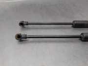 Gasdruckfedern Set Hinten 6895002180 Toyota Auris (E18) Schrägheck 5-drs 1.8 16V Hybrid (2ZRFXE)