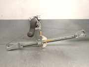 Fensterheber Links Hinten 6N4839401C Volkswagen Polo III (6N2) Schrägheck 1.9 SDI (AGD) AGD