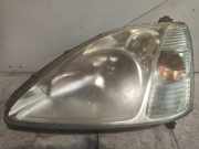 Scheinwerfer Links 0301193301 Honda VII Schrägheck (EU, EP, EV) 1.6 i (EP2, EU8, EU6)