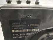 Blinker Links Vorne 67732610 Volkswagen Caddy II Kombi (9K9B) Großraumlimousine 1.9 TDI (AHU) AHU