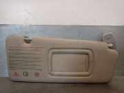 Sonnenblende Links 964010003R Renault Laguna III Estate (KT) Kombi 5-drs 2.0 dCi 16V 175 FAP (M9R-815(Euro 5))