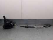 Schalthebel 8127025200 Mazda 3 Sedán (BK) 1.6 DI Turbo (BK12Y)