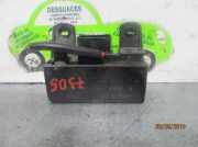 Vorglüh Relais 255452832 Mercedes-Benz C (W203) Limousine 2.2 C-220 CDI 16V (OM611.962)