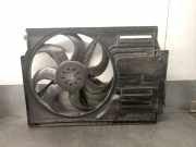Kühlerventilator 17427617609 BMW X1 (F48) SUV sDrive 18d 2.0 16V (B47-C20A)