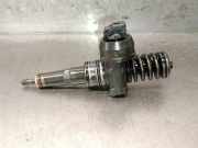 Kraftstoff-Injector 038130073BA Audi A4 Avant (B6) Kombi 1.9 TDI PDE 130 (AVF)