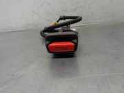 G?rtelschnalle Rechts Vorne 732300D150B0 Toyota Yaris II (P9) Schr?gheck 1.33 16V Dual VVT-I (1NRFE)