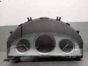 Tachoeinheit Kmh A2045406148 Mercedes-Benz C Estate (S204) Kombi 3.0 C-320 CDI V6 24V (OM642.960)