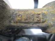 Kupplungsset 7701477695 Renault MEGANE II BERLINA 5P Confort Authentique