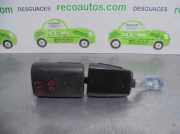 Tankklappe 7700829695 Renault I FASE I+II (B/C57) 1.2