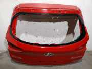 Hintertür 73700D7500 Hyundai (TL, TLE) 1.6 CRDi