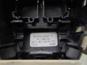 Zündschloss 6160A0 Citroën C1 Schrägheck 1.0 12V (1KR-FE)