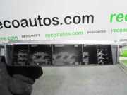 Schalter Für Elekt. Fensterheber Rechts Vorne 35770S04003ZD Honda Logo (GA33) Schrägheck 1.3 (D13B7)