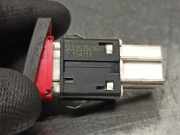 Sicherheitsgurt Links Hinten 898101Y000EQ Kia Picanto (TA) Schrägheck 1.0 12V (G3LA)