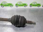 Stoßstange Aufpralldämpfer Hinten 4A0807331C Audi A6 (C4) Limousine 2.5 TDI (AAT)