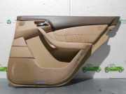 Türverkleidung Rechts Hinten A2207309670 Mercedes-Benz S (W220) Limousine 5.0 S-500 V8 24V (M113.960)