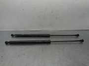 Motorhaube 1160008 Opel Zafira (M75) Großraumlimousine 1.8 16V Ecotec (Z18XER)