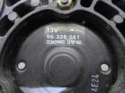 Stoßfängerträger Hinten CESTA24B BMW 3 serie Compact (E36/5) Schrägheck 316i (M43-B16(164E2))