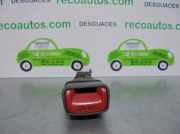 Gürtelschnalle E034501 Toyota Prius (NHW20) Liftback 1.5 16V (1NZ-FXE)