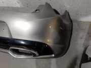 Stoßstange Hinten 1606385880 Citroën CITROËN 2.0 HDi 165