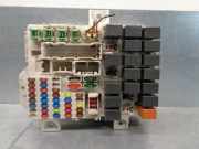 Sideskirt 768501CJ0A Infiniti FX (S51) SUV 37 3.7 V6 24V AWD (VQ37VHR)