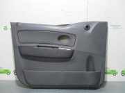 Türverkleidung Links Hinten 96602251 Daewoo / Chevrolet Matiz Schrägheck 1.0 (B10S1)