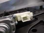 Fensterheber Rechts Vorne A2137205205 Mercedes-Benz E (W213) Limousine E-220d 2.0 Turbo 16V (OM654.920)