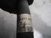 Draagarm Rechts Voor Onder Seat TERRA 0.9