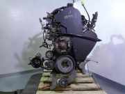 Motor F1AFL411C Iveco DAILY CAJA CERRADA (2006 =>) 2.3 Diesel