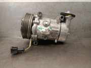 Bedienung Klimaanlage 55900K0270 Toyota Yaris III (P13) Schrägheck 1.5 16V Dual VVT-iE (2NRFKE)