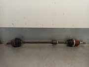 Kurbelwellen-Riemenscheibe 503C2034F Chrysler (RG) 2.8 CRD CAT