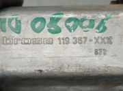 Fensterhebermotor Links Vorne 119367XXX Smart COUPE Turbo CAT