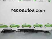 Scheibenwischer Rechts Vorne Opel Astra H (L48) Schrägheck 5-drs 1.7 CDTi 16V (Z17DTH)