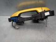 Kennzeichenbeleuchtung Peugeot 605 (6B) Limousine 2.1 SLdt,SRdt,SVdt12_V (XUD11ATE(P8A))