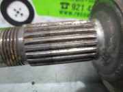 Hupe KM80G1 Mazda (CA) 1.6 16V