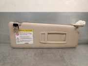 Sonnenblende Rechts 51168061314 BMW 3 serie Touring (F31) Kombi 320d 2.0 16V (N47-D20C)