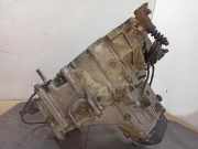 Scheibenwischer Abdeckung 7700309295 Renault Kangoo (KC) Großraumlimousine 1.5 dCi 70 (K9K-714)