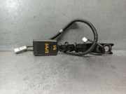 Gürtelschnalle 732300F040B0 Toyota Verso Großraumlimousine 1.6 D-4D 16V (N47-C16A)