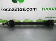 Antriebswelle Rechts Vorne 1J0407272GD Volkswagen Bora (1J2) Limousine 1.9 TDI 110 (ASV) ASV