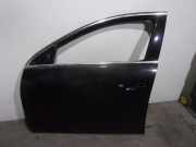 Tür Links Vorne 124116 Opel Insignia Limousine 1.8 16V Ecotec (A18XER(Euro 5))