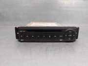 Radio P05064063AE Chrysler Voyager/Grand Voyager (RT) Großraumlimousine 2.8 CRD 16V Grand Voyager (VM64C)