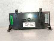 Bedienung Klimacontrolle 8200352853 Renault Clio II (BB/CB) Schrägheck 1.5 dCi 100 (K9K-712)