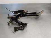 Scharniere 4G5827301B Audi A6 (C7) Limousine 3.0 TDI V6 24V Quattro (CRTD(Euro 6))