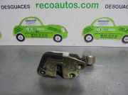 Türschloss Rechts Hinten 814504A000 Hyundai H-1/Starex Bus 2.5 Tci (D4BH)