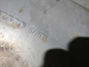 Auspuff Endtopf 31336818 Volvo V60 I (FW/GW) Kombi 1.6 DRIVe (D4162T)