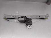 Fensterheber Links Vorne 400917J Peugeot 207 16V VTi CAT (8FS / EP3)