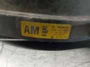 Kühlerventilator 19020PLC003 Honda Civic (EP/EU) Schrägheck 3-drs 1.6 16V VTEC (D16V1(Euro 4))