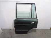 Tür Links Hinten MWC6589 Land + Range Rover Discovery I Geländewagen 2.5 TDi 300 (12L)