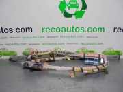 Nebelscheinwerfer Links Vorne 922011F0L Kia Sportage (JE) Geländewagen 2.0 CRDi 16V 4x4 (D4EA)