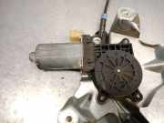 Stoßdämpfer Rechts Hinten 553004A100 Hyundai H-1/H-200 Van 2.5 CRDi Powervan (D4CB)