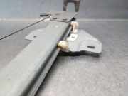 Nebelscheinwerfer Links Vorne 20863016 Opel Zafira Tourer (P12) Großraumlimousine 1.6 CDTI 16V ecoFLEX 136 (B16DTH)